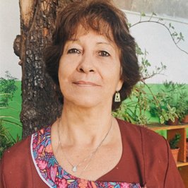 Maria Villagra