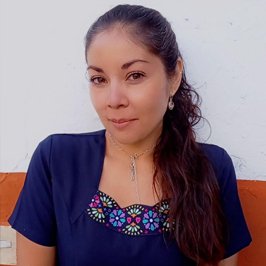 Carla Jorquera