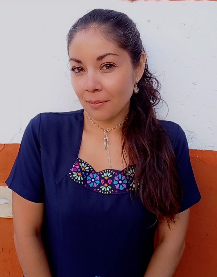 Carla Jorquera